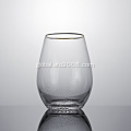 New Arrival Glasses Bubble wine glasses set Manufactory